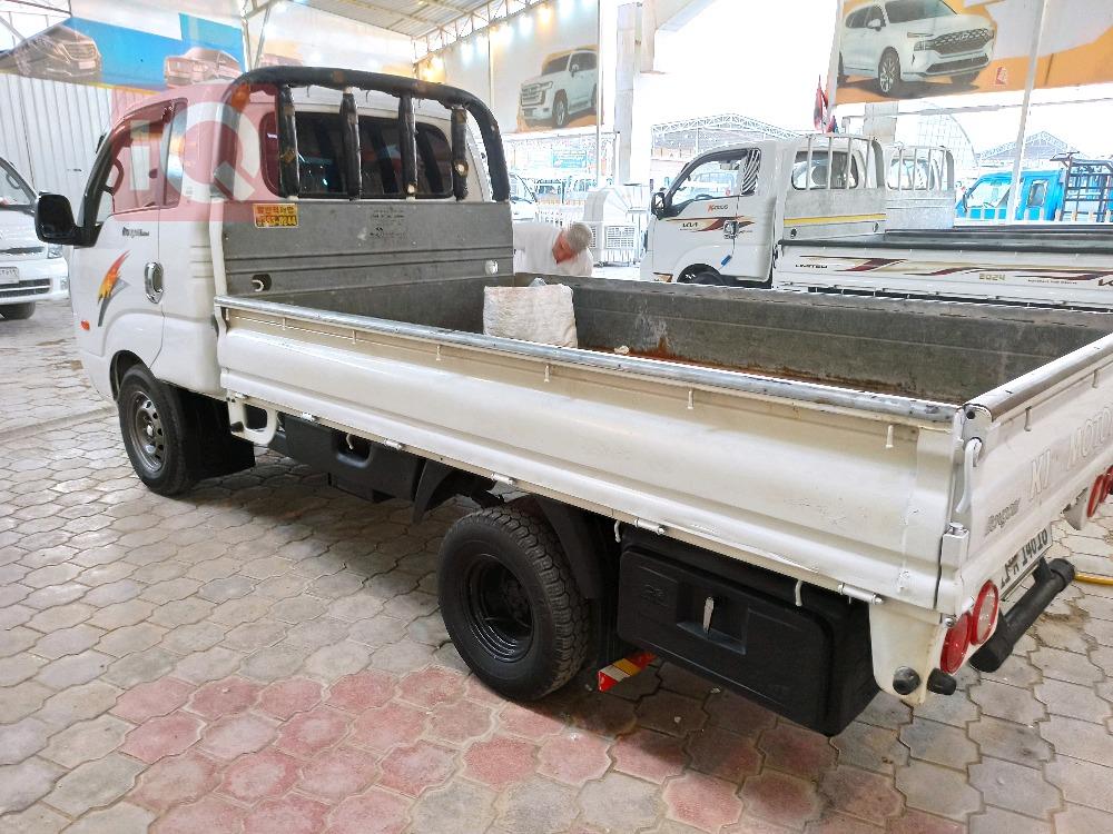 کیا بۆنگۆ